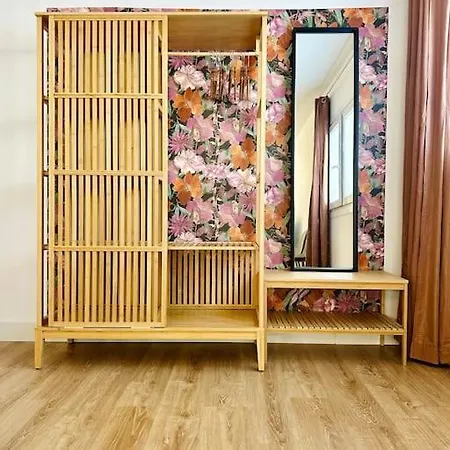 La Casita Del Drago, Sol Y Relax Appartamento