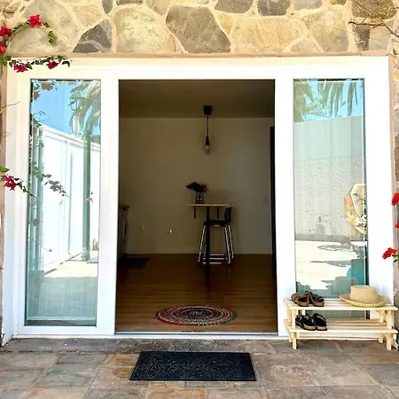 La Casita Del Drago, Sol Y Relax *