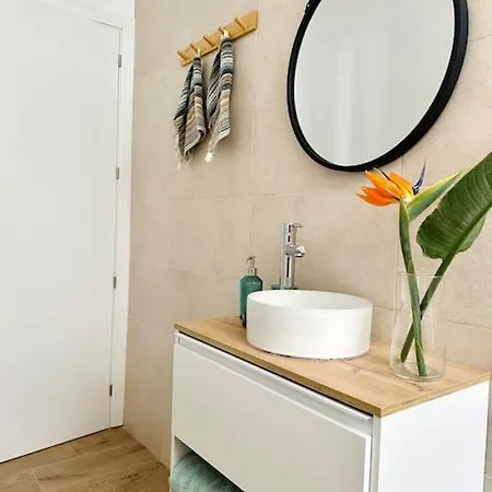 La Casita Del Drago, Sol Y Relax