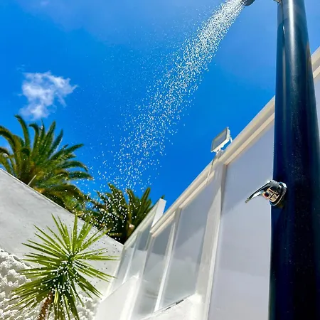 La Casita Del Drago, Sol Y Relax Los Realejos