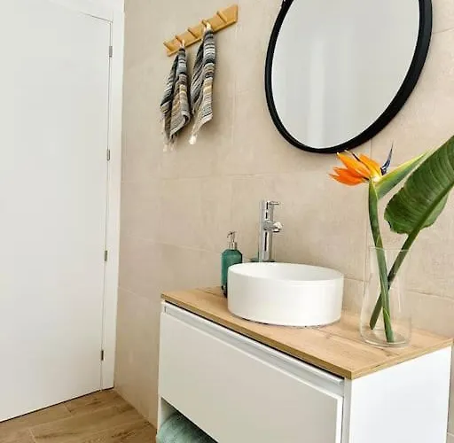 La Casita Del Drago, Sol Y Relax