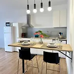 公寓 La Casita Del Drago, Sol Y Relax 洛斯雷尔雷赫斯