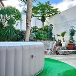 La Casita Del Drago, Sol Y Relax * 洛斯雷尔雷赫斯