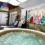 公寓 La Casita Del Drago, Sol Y Relax *