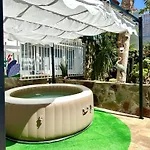 La Casita Del Drago, Sol Y Relax *