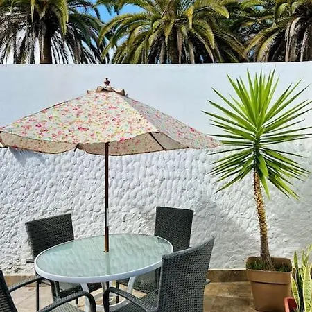 La Casita Del Drago, Sol Y Relax *