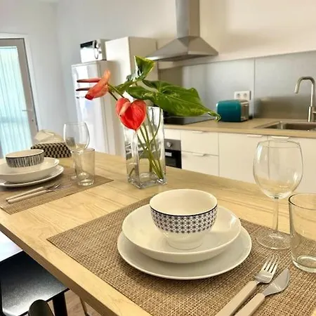 Apartamento La Casita Del Drago, Sol Y Relax Los Realejos