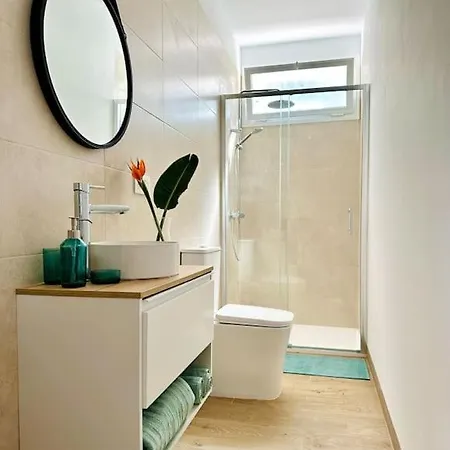 La Casita Del Drago, Sol Y Relax Apartamento *