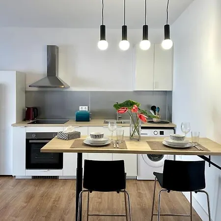 Apartamento La Casita Del Drago, Sol Y Relax Los Realejos