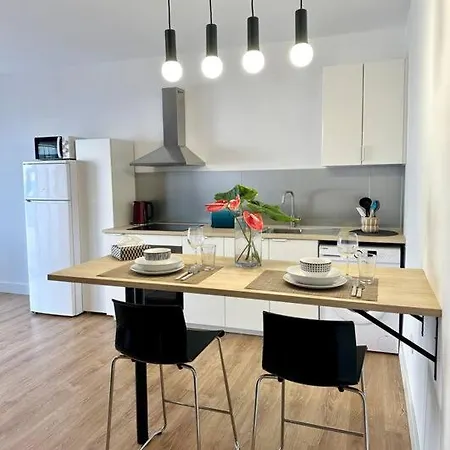 Apartamento La Casita Del Drago, Sol Y Relax Los Realejos