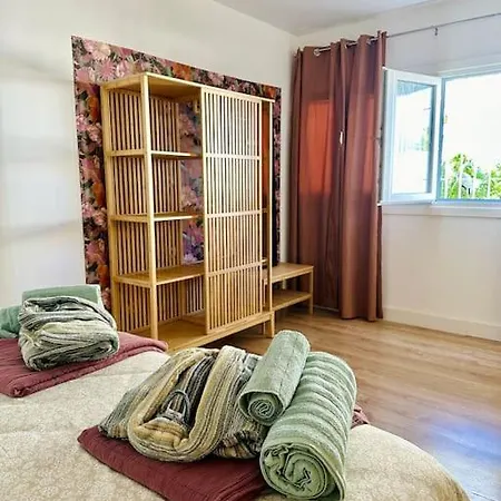 La Casita Del Drago, Sol Y Relax *