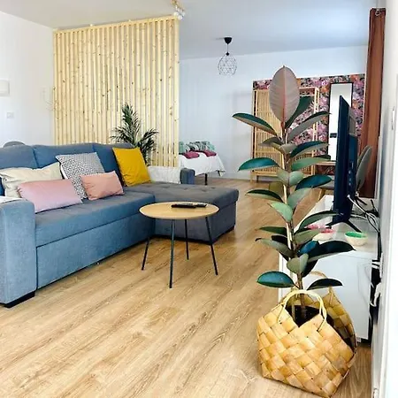 La Casita Del Drago, Sol Y Relax * Los Realejos