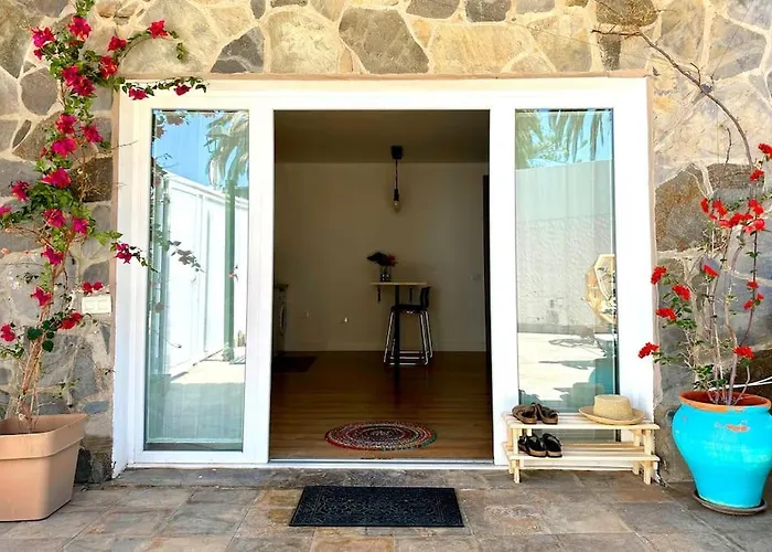 La Casita Del Drago, Sol Y Relax *