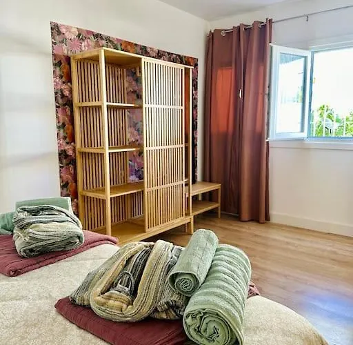 La Casita Del Drago, Sol Y Relax *