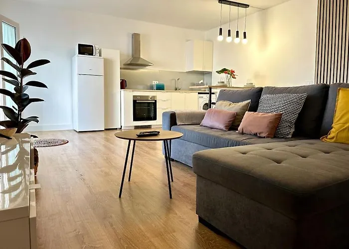 アパート La Casita Del Drago, Sol Y Relax